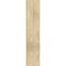 Ekena Millwork Funston Traditional Rough Sawn Outlooker, Douglas Fir, 8"W x 32"D x 38"H OUT08X32X38FST01RDF - alternate 2